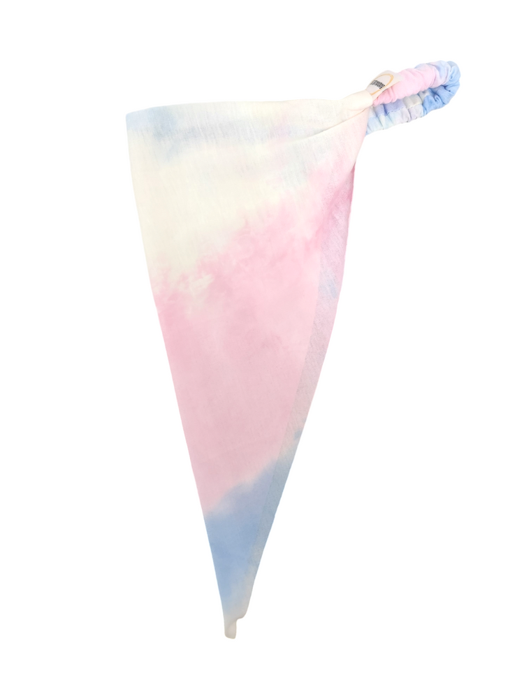 Pastel Bandana