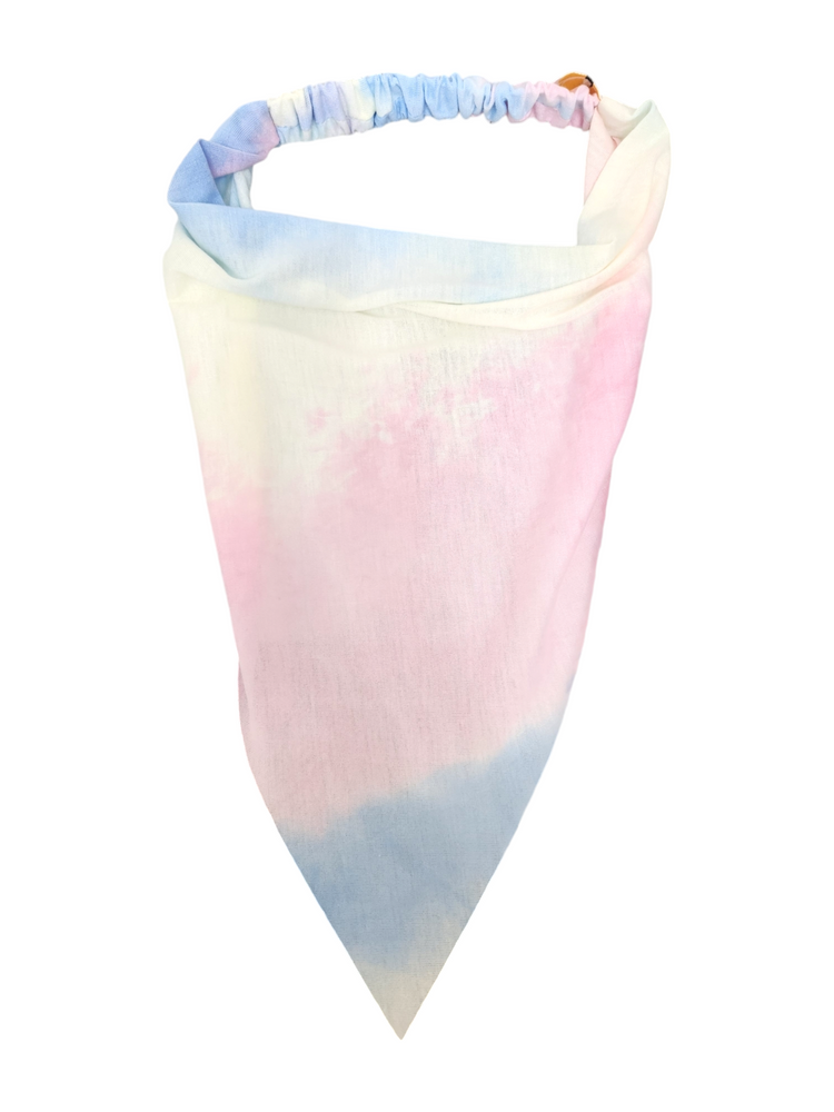 Pastel Bandana