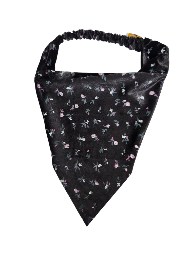 Velvet Garden Bandana