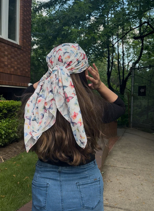 Whimsy Wings