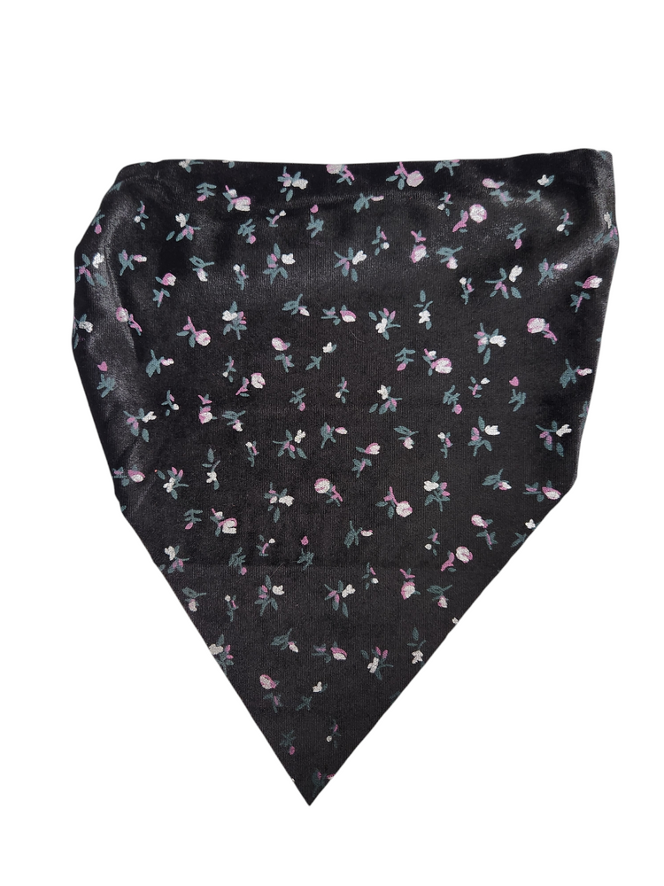 Velvet Garden Bandana