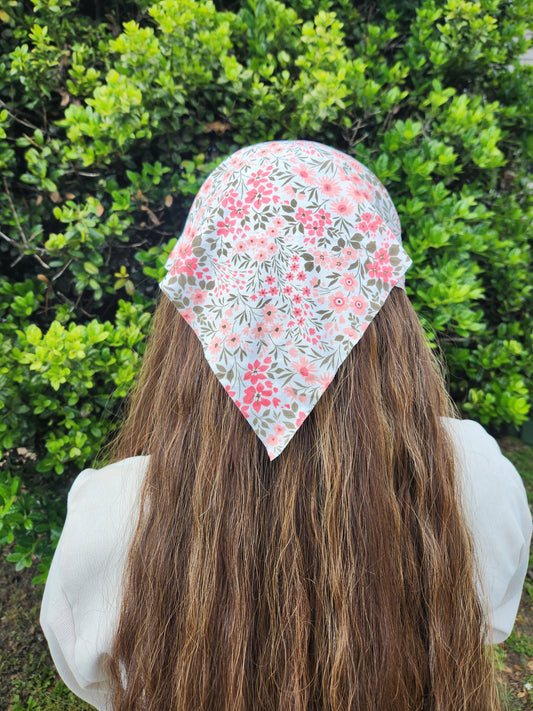 Blush Bloom