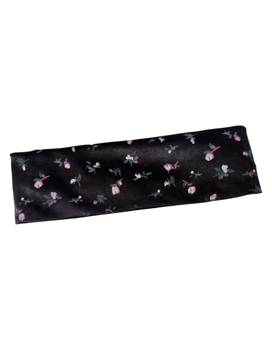 Velvet Garden Headband